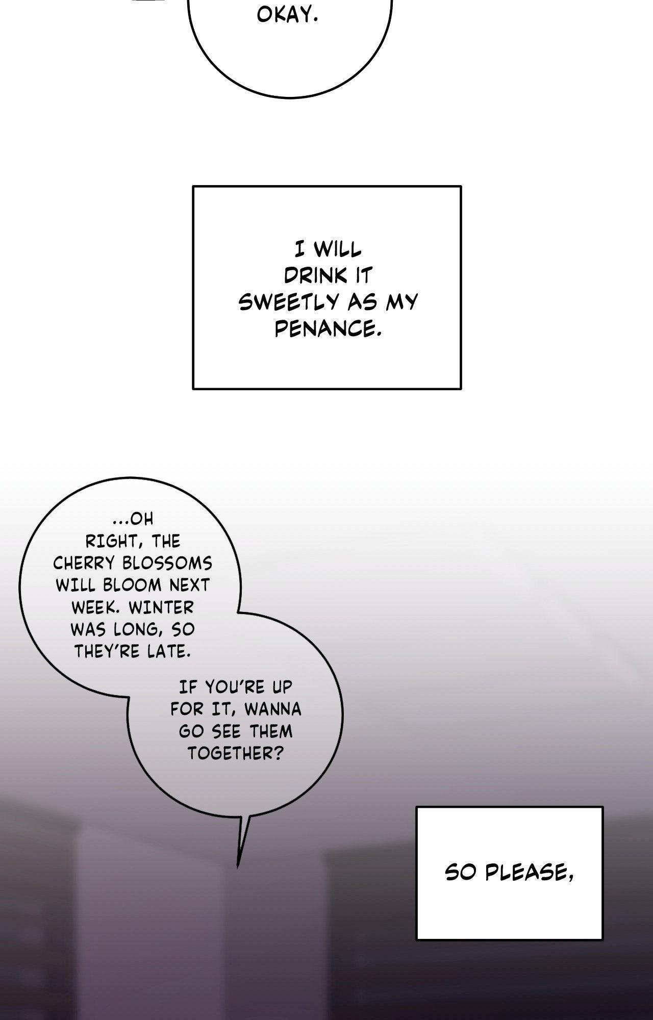 Hwang Young's Misery Chapter 50 page 96 - 