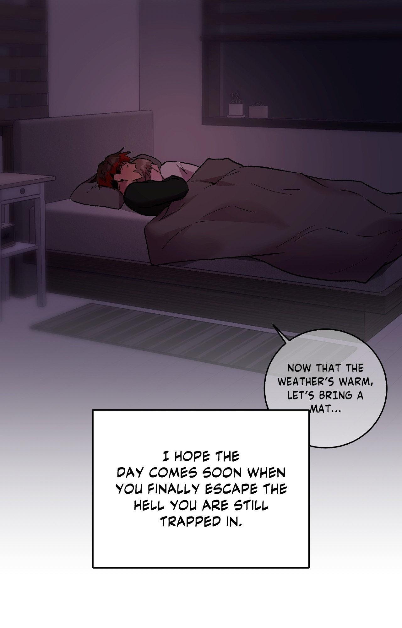 Hwang Young's Misery Chapter 50 page 97 - 