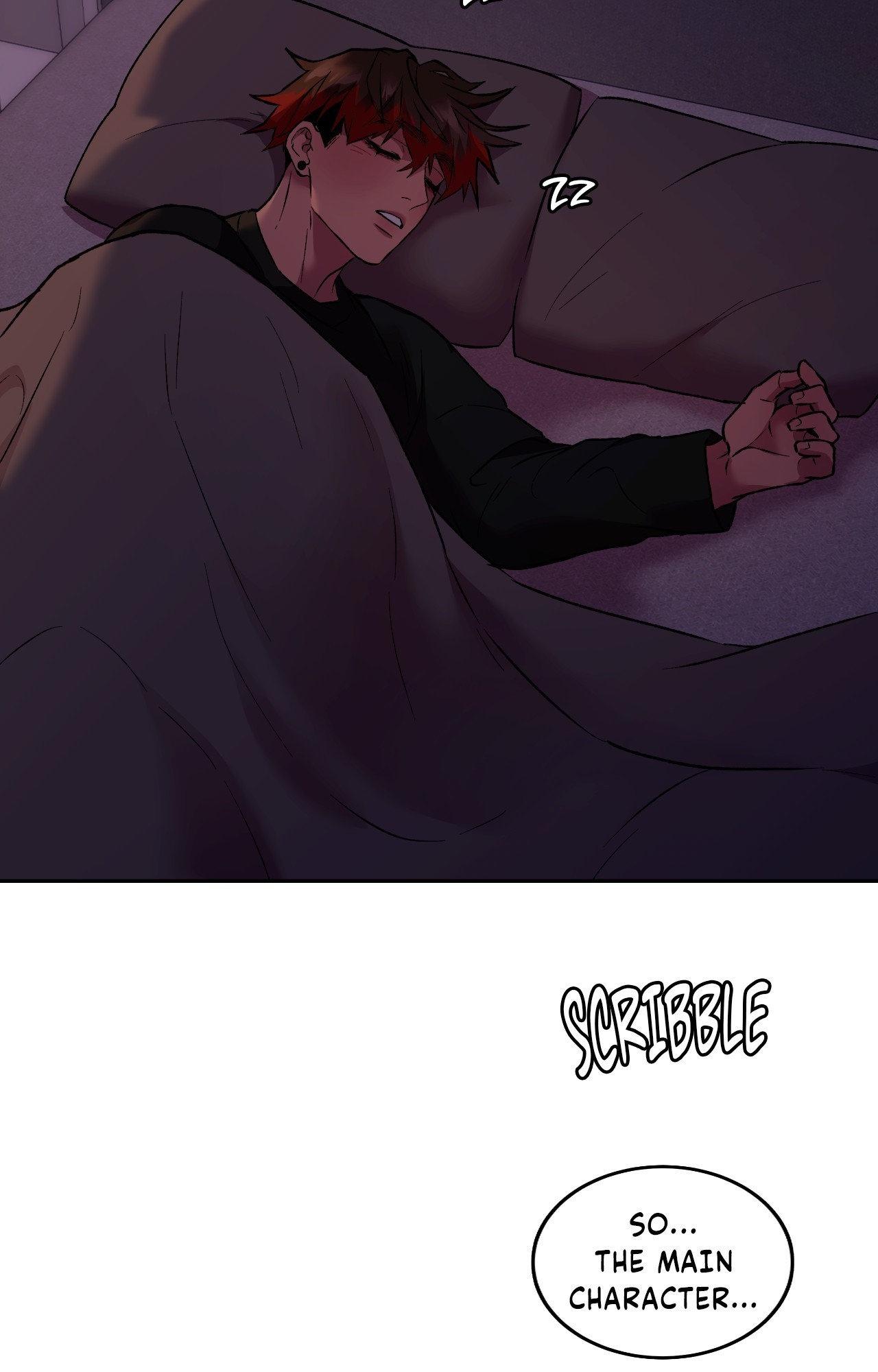 Hwang Young's Misery Chapter 50 page 100 - 