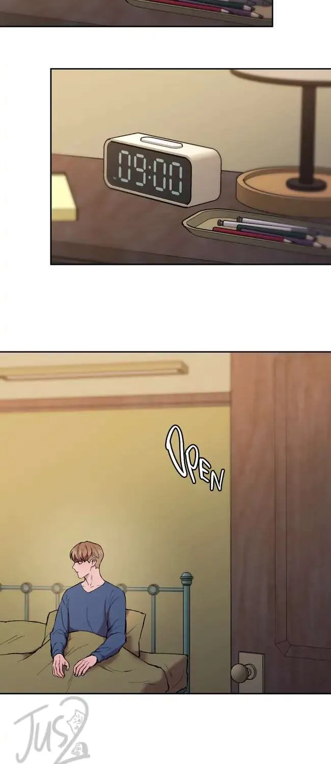 Hwang Young's Misery Chapter 6 page 2 - 