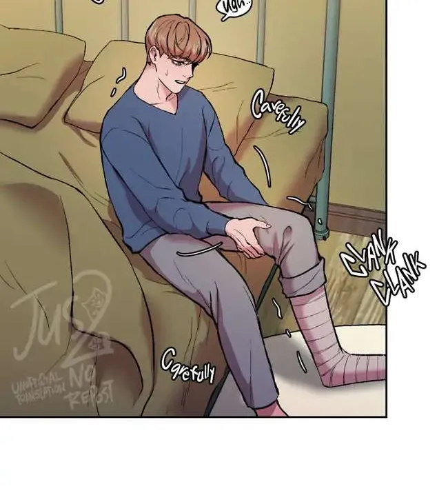 Hwang Young's Misery Chapter 6 page 12 - 