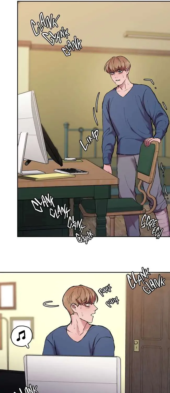 Hwang Young's Misery Chapter 6 page 13 - 