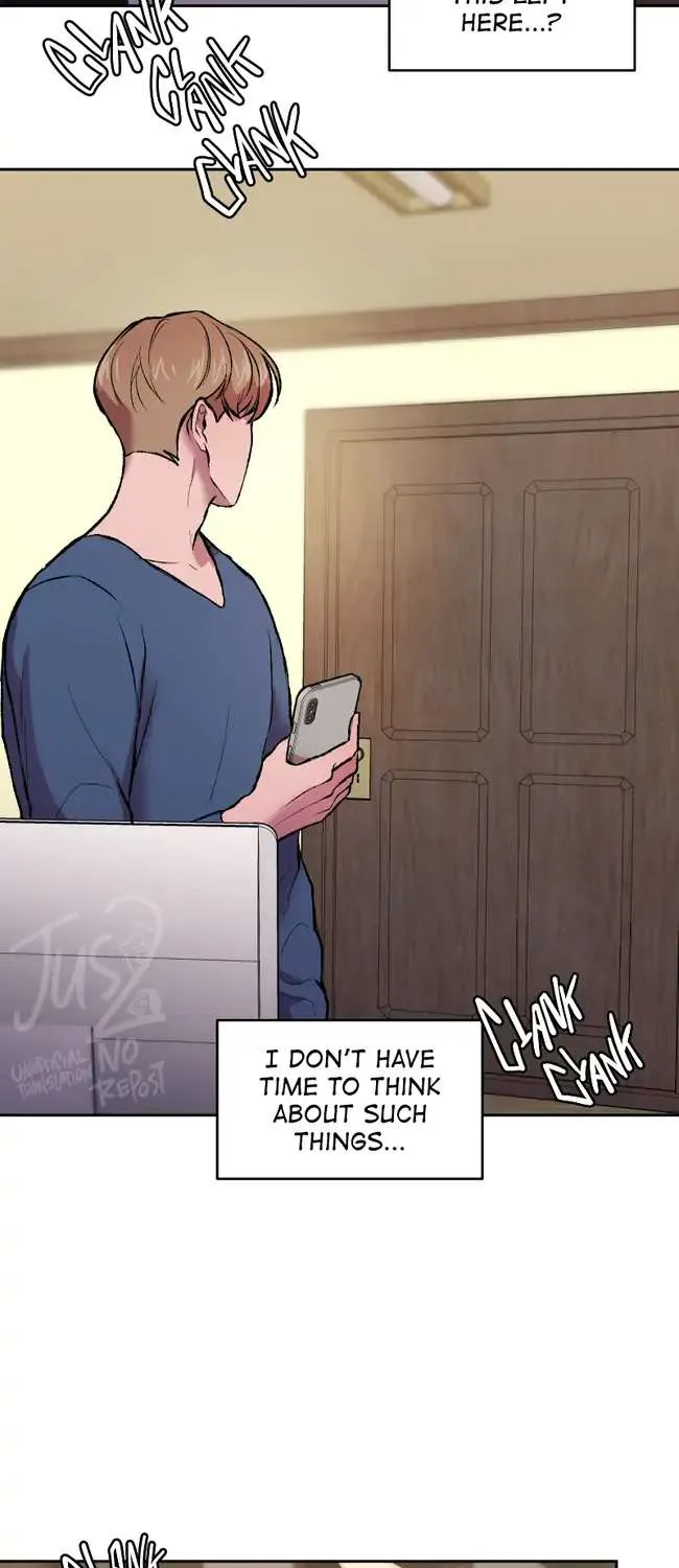 Hwang Young's Misery Chapter 6 page 17 - 