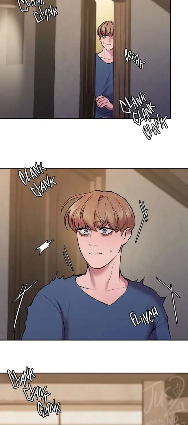 Hwang Young's Misery Chapter 6 page 18 - 