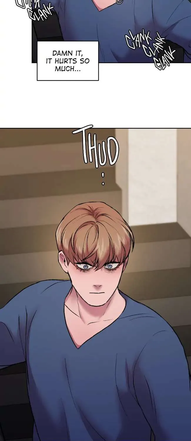 Hwang Young's Misery Chapter 6 page 23 - 