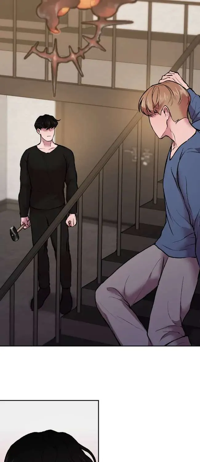 Hwang Young's Misery Chapter 6 page 25 - 