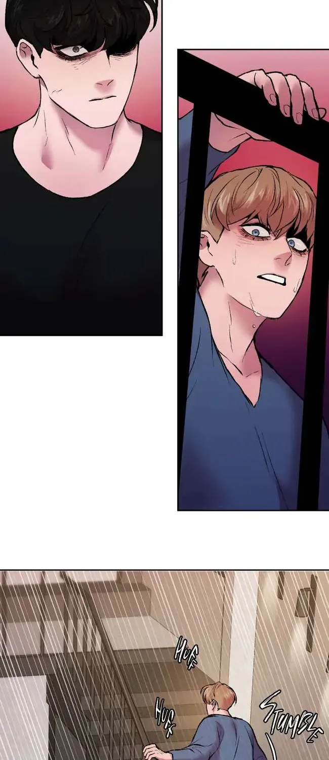 Hwang Young's Misery Chapter 6 page 26 - 