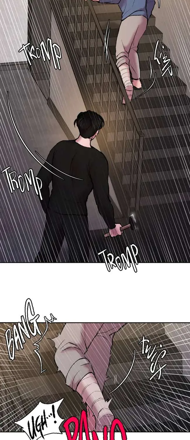 Hwang Young's Misery Chapter 6 page 27 - 
