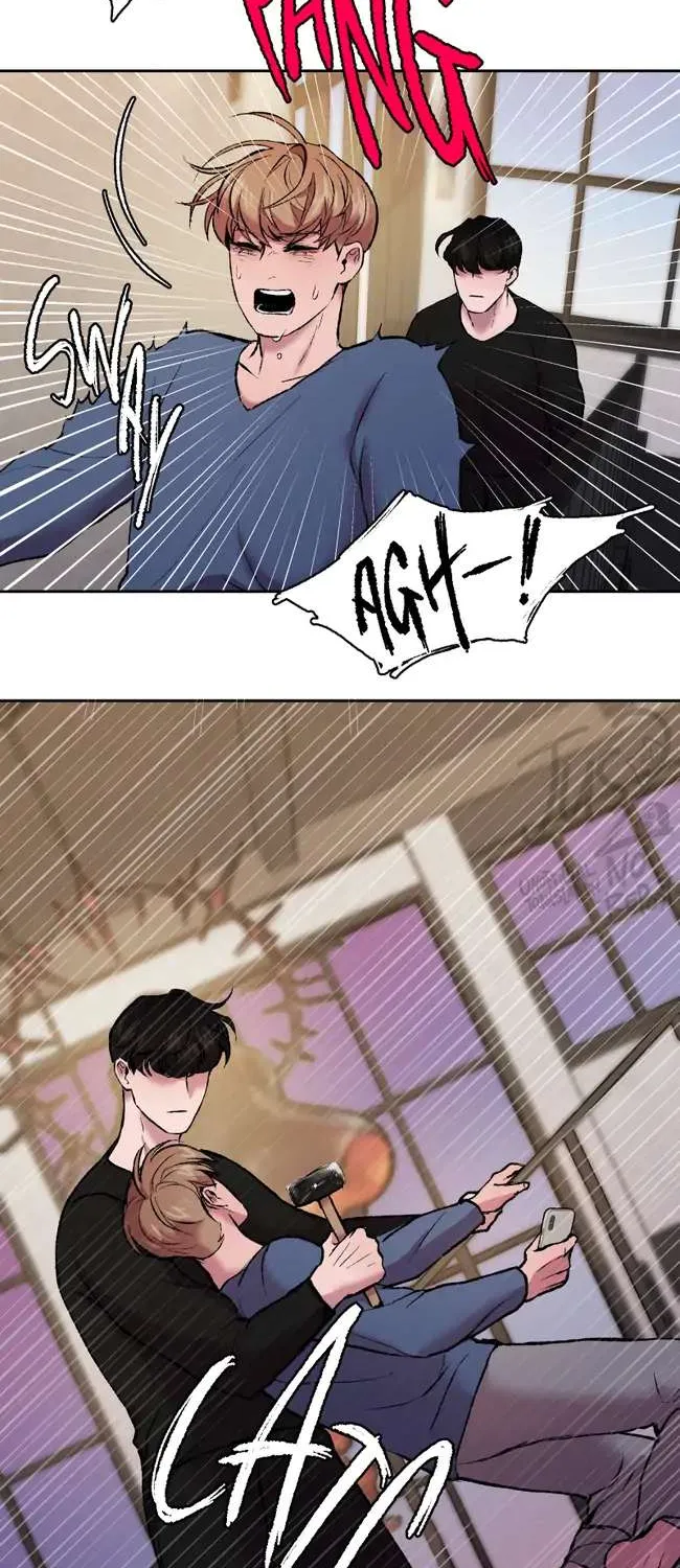 Hwang Young's Misery Chapter 6 page 28 - 