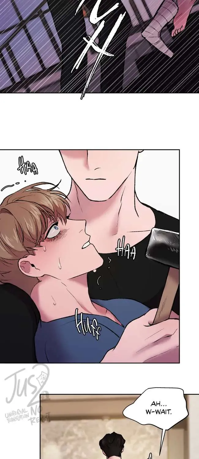 Hwang Young's Misery Chapter 6 page 29 - 