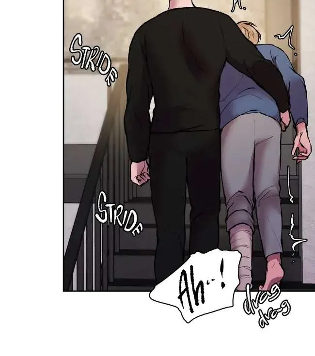 Hwang Young's Misery Chapter 6 page 30 - 