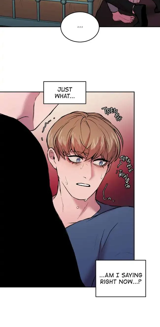 Hwang Young's Misery Chapter 6 page 36 - 