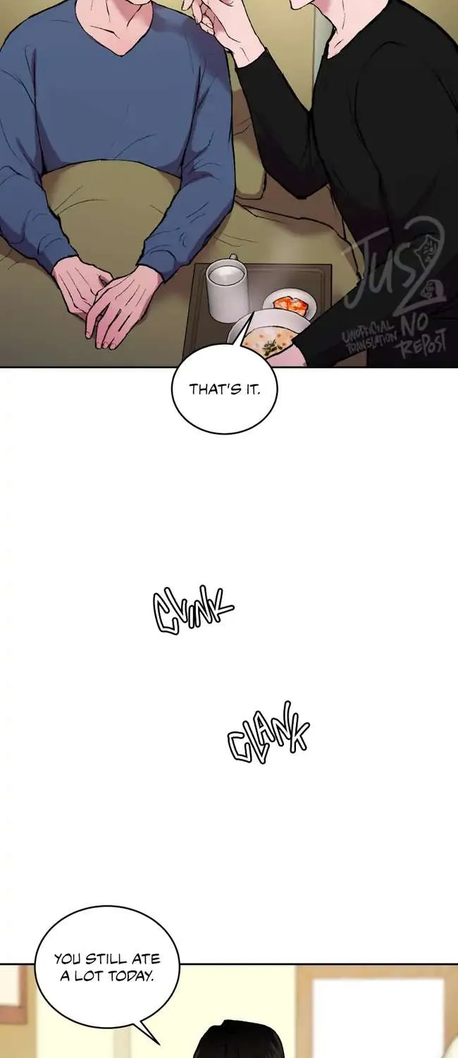 Hwang Young's Misery Chapter 6 page 5 - 