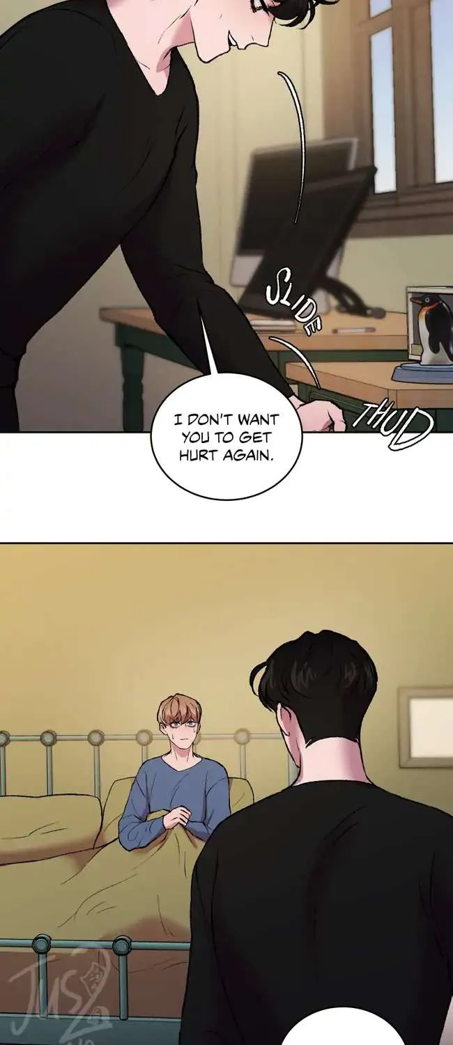 Hwang Young's Misery Chapter 6 page 41 - 