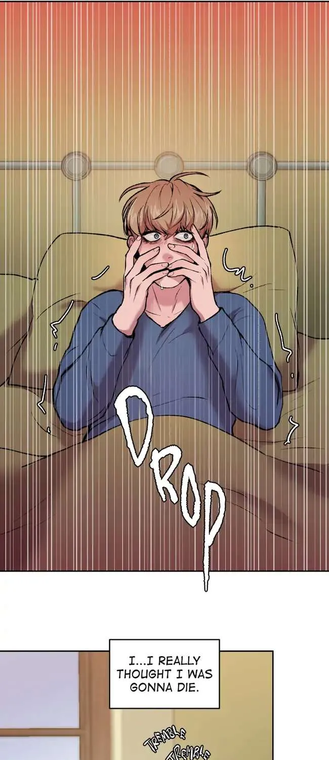 Hwang Young's Misery Chapter 6 page 43 - 