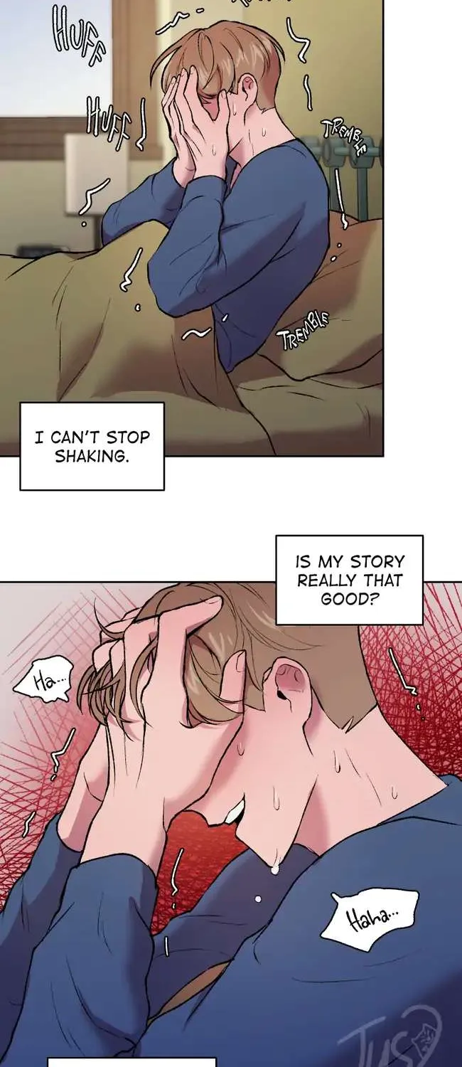 Hwang Young's Misery Chapter 6 page 44 - 