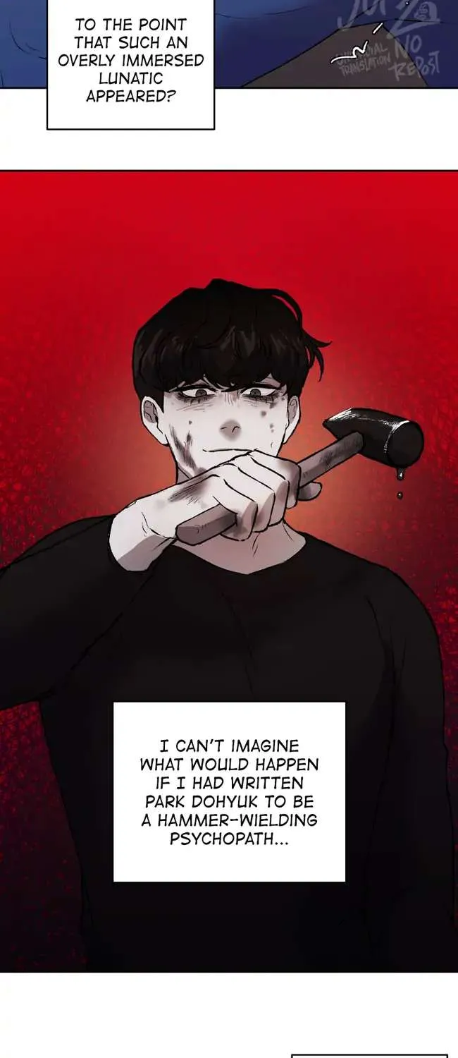 Hwang Young's Misery Chapter 6 page 45 - 