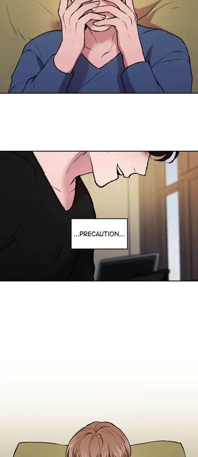 Hwang Young's Misery Chapter 6 page 47 - 