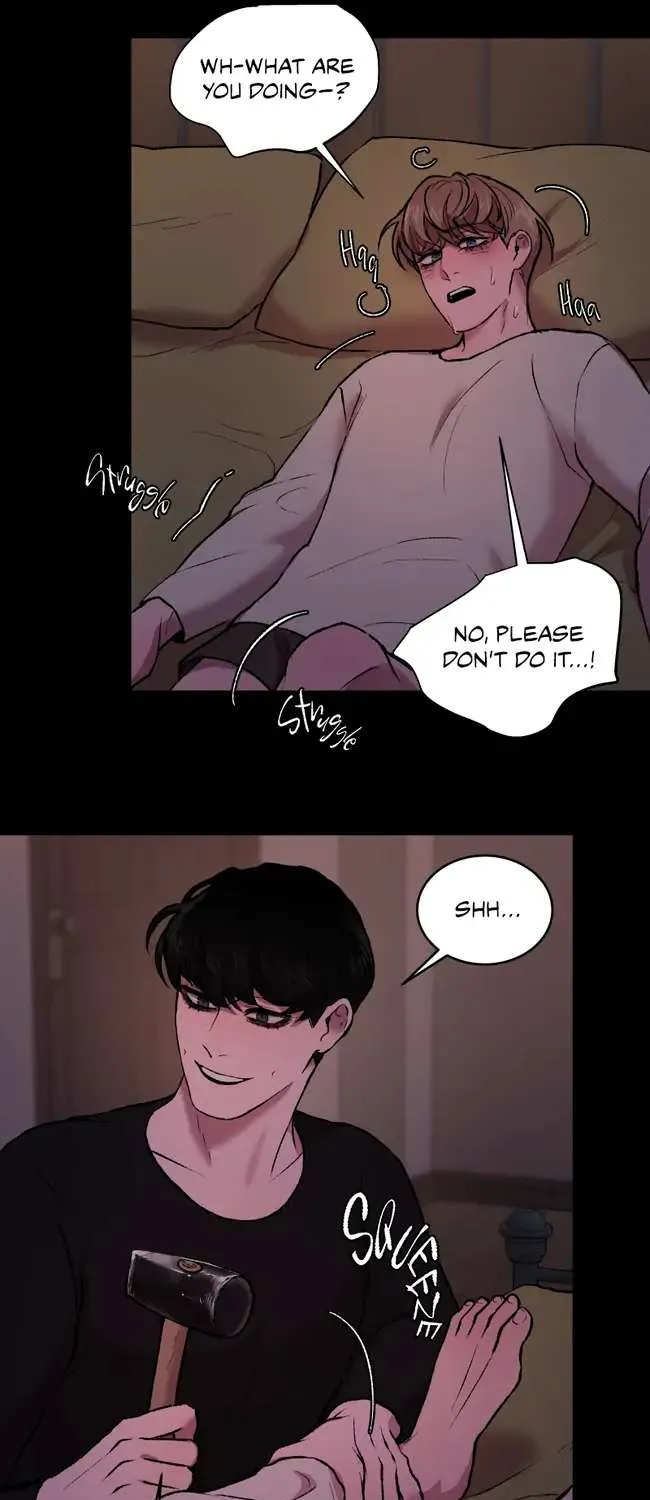 Hwang Young's Misery Chapter 6 page 49 - 