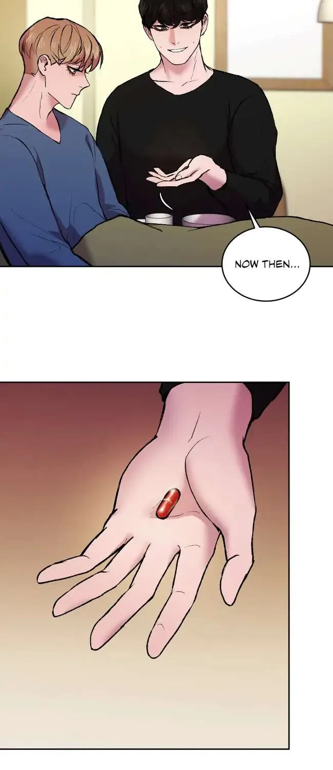 Hwang Young's Misery Chapter 6 page 6 - 