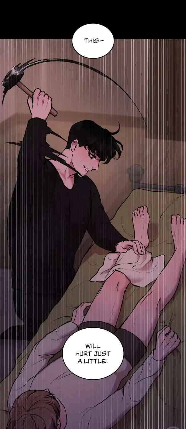 Hwang Young's Misery Chapter 6 page 51 - 