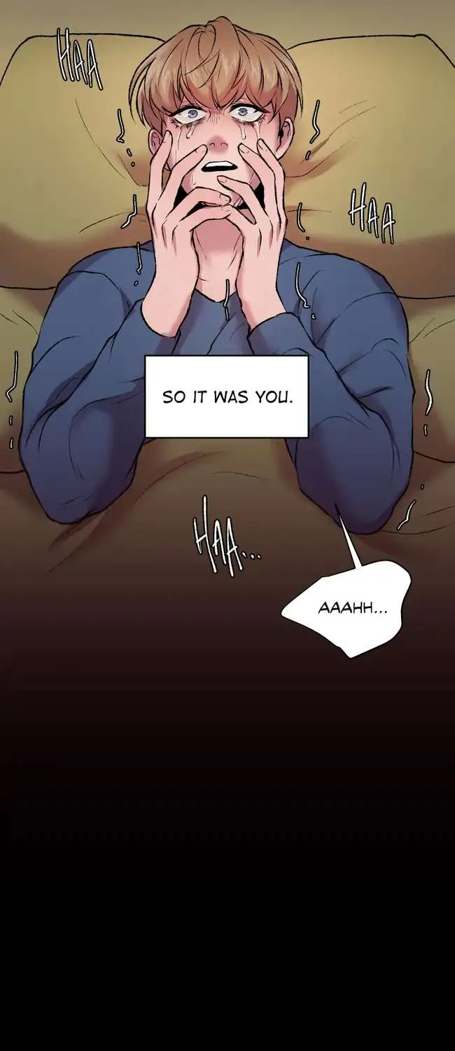 Hwang Young's Misery Chapter 6 page 53 - 