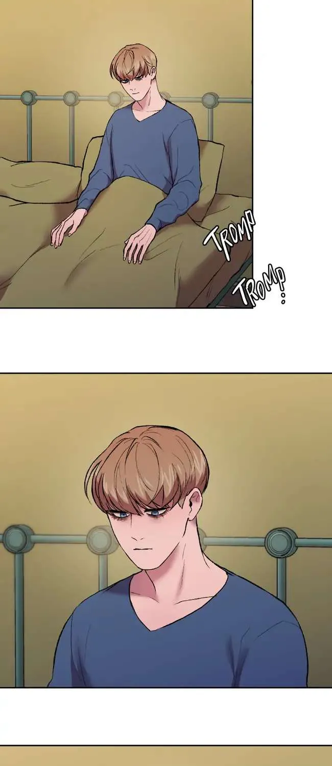 Hwang Young's Misery Chapter 6 page 9 - 