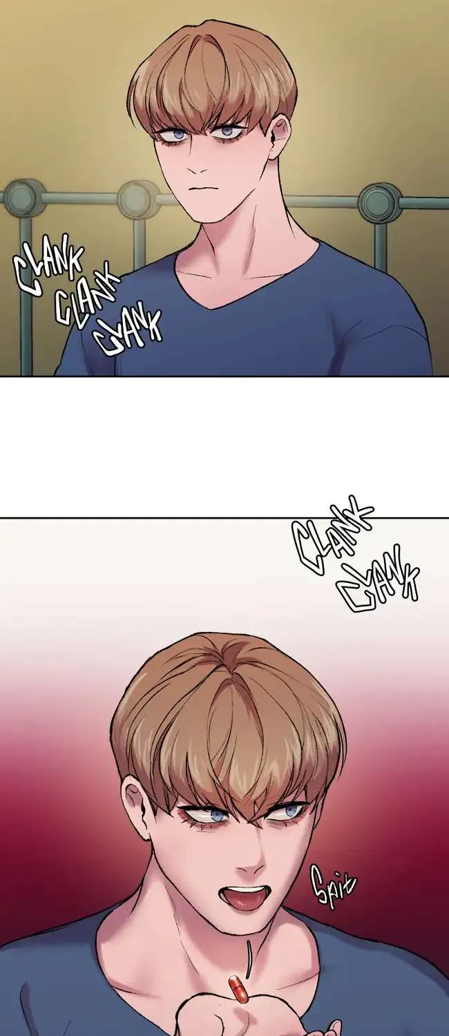Hwang Young's Misery Chapter 6 page 10 - 