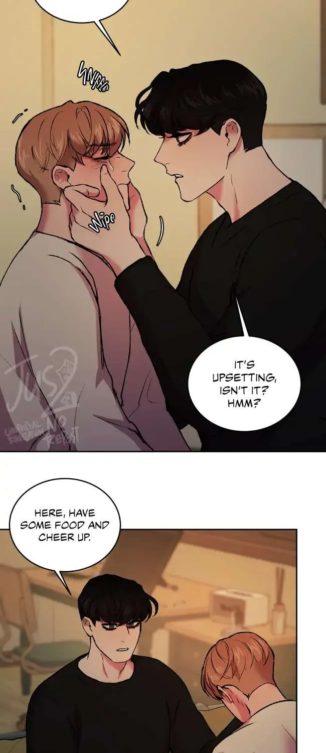 Hwang Young's Misery Chapter 7 page 11 - 