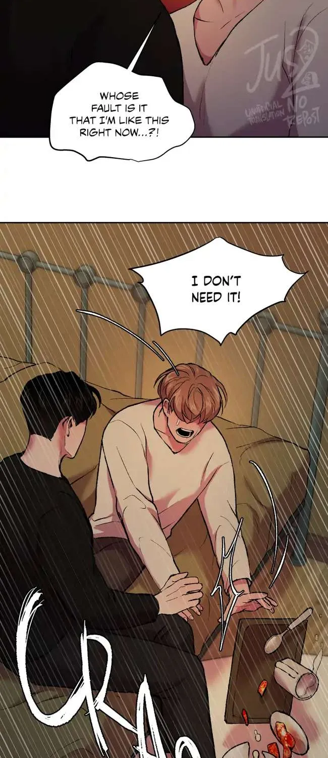 Hwang Young's Misery Chapter 7 page 14 - 