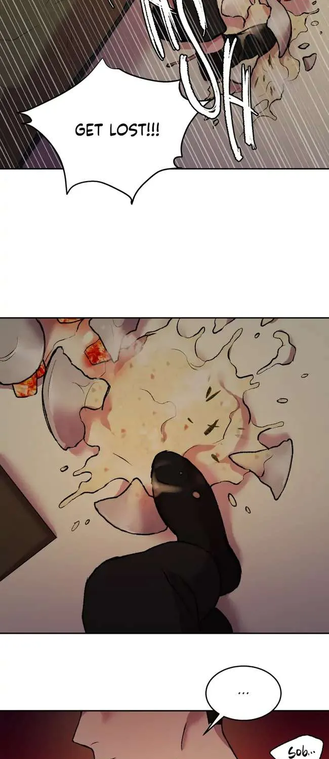 Hwang Young's Misery Chapter 7 page 15 - 
