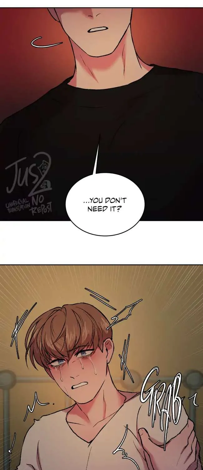 Hwang Young's Misery Chapter 7 page 17 - 