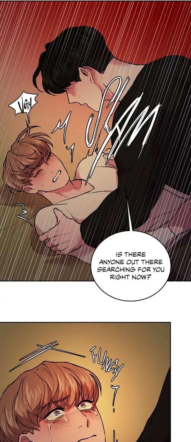 Hwang Young's Misery Chapter 7 page 19 - 
