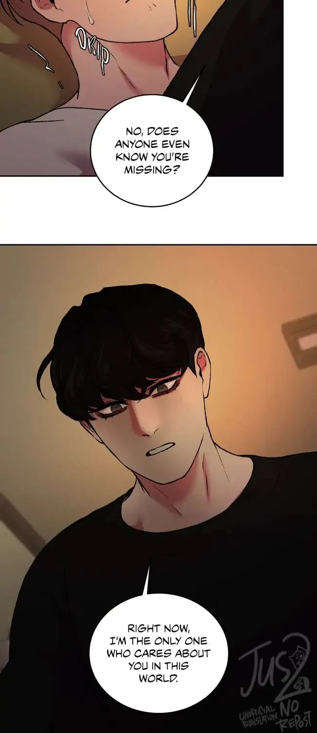 Hwang Young's Misery Chapter 7 page 20 - 