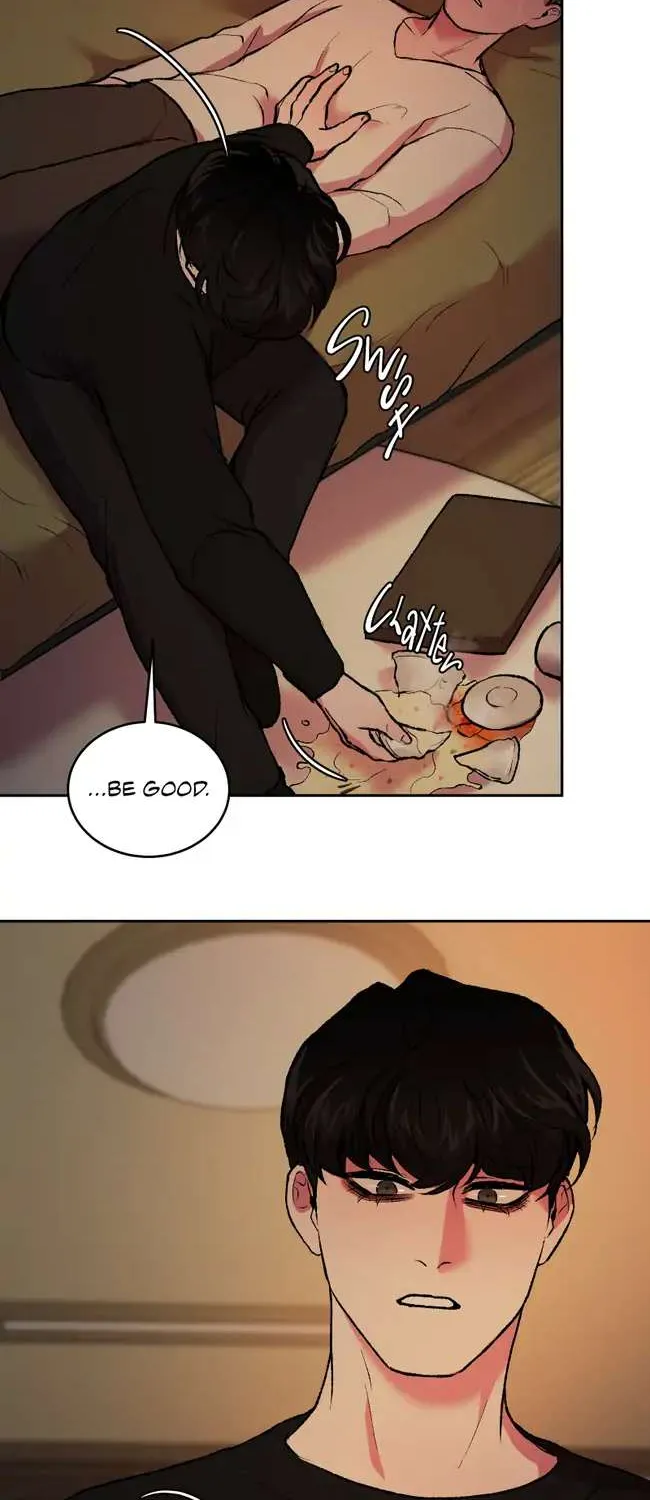 Hwang Young's Misery Chapter 7 page 22 - 