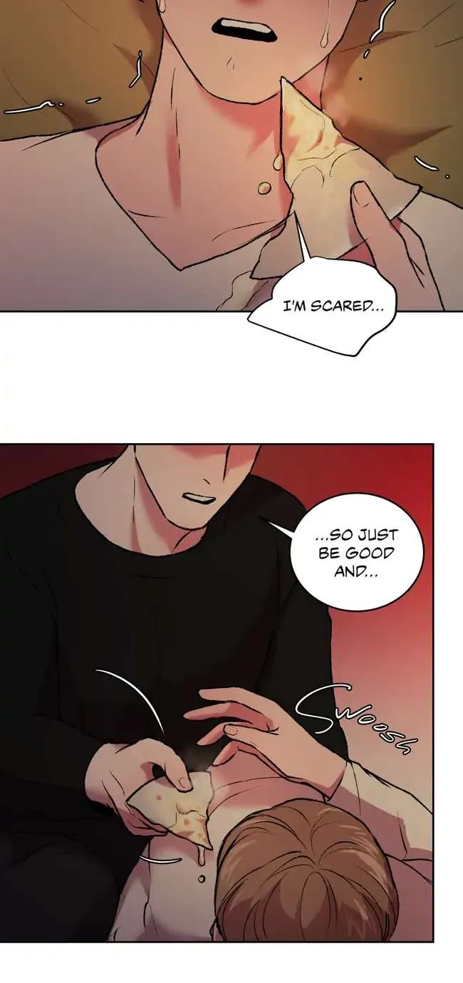 Hwang Young's Misery Chapter 7 page 24 - 