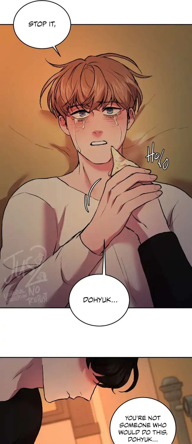 Hwang Young's Misery Chapter 7 page 25 - 