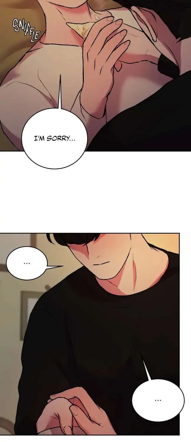 Hwang Young's Misery Chapter 7 page 27 - 