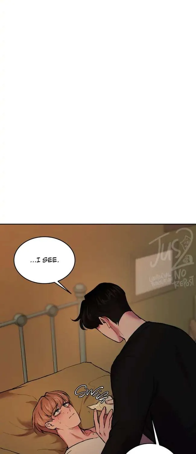 Hwang Young's Misery Chapter 7 page 28 - 