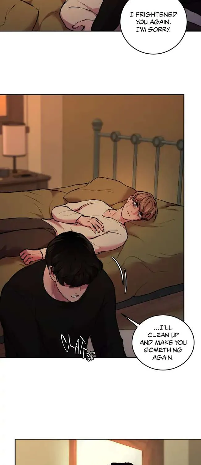 Hwang Young's Misery Chapter 7 page 29 - 