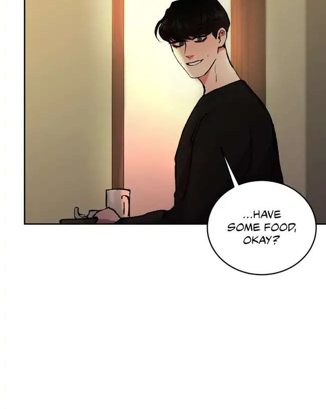 Hwang Young's Misery Chapter 7 page 30 - 