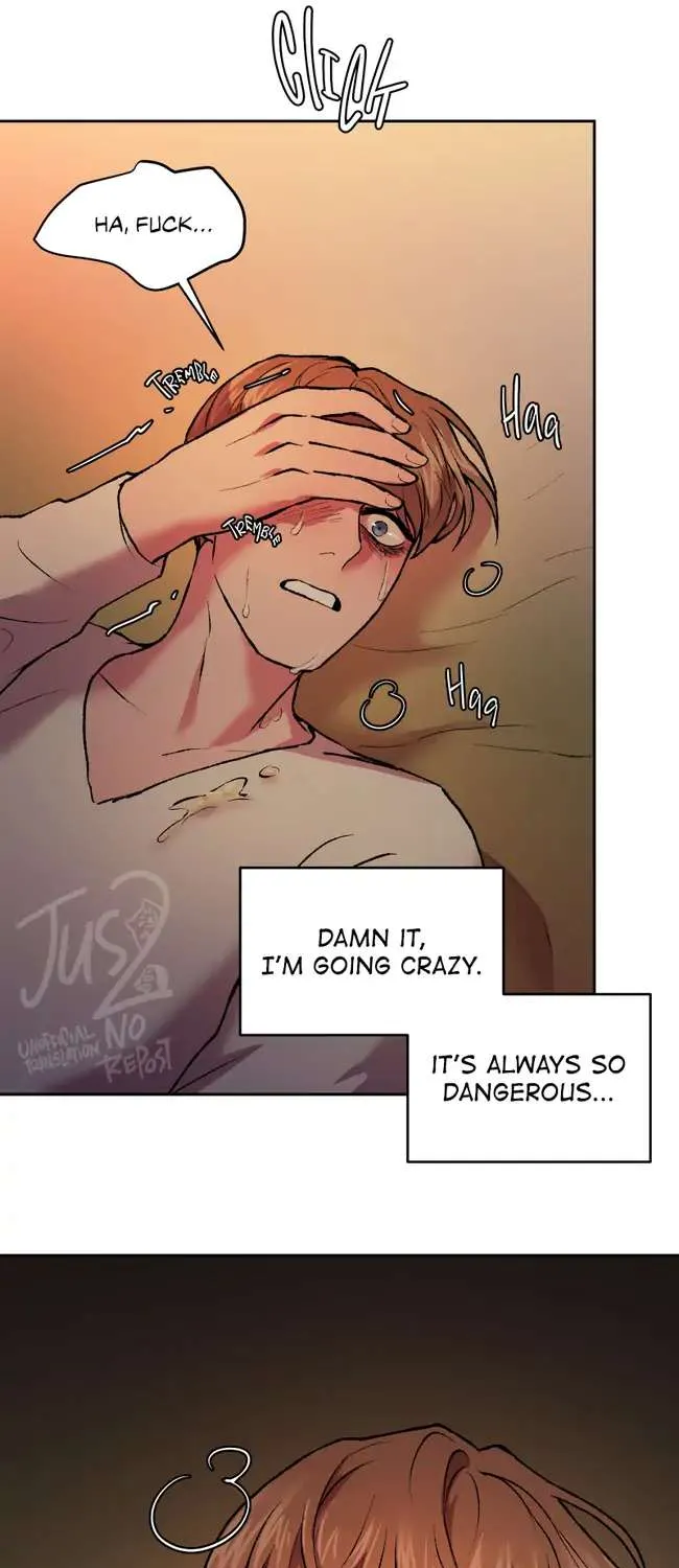 Hwang Young's Misery Chapter 7 page 31 - 
