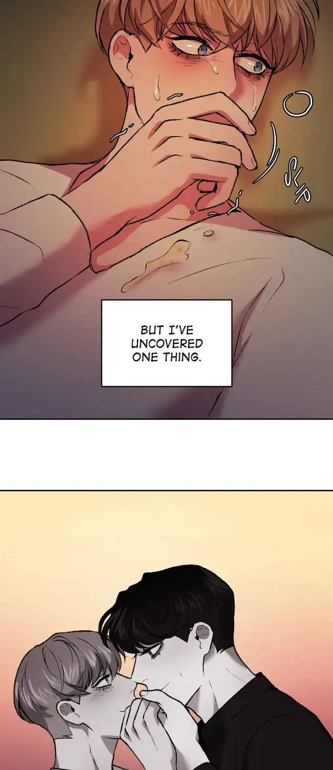 Hwang Young's Misery Chapter 7 page 32 - 