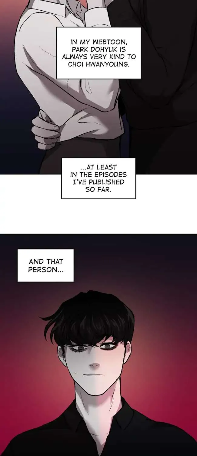Hwang Young's Misery Chapter 7 page 33 - 