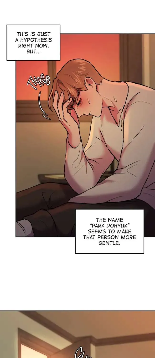 Hwang Young's Misery Chapter 7 page 35 - 