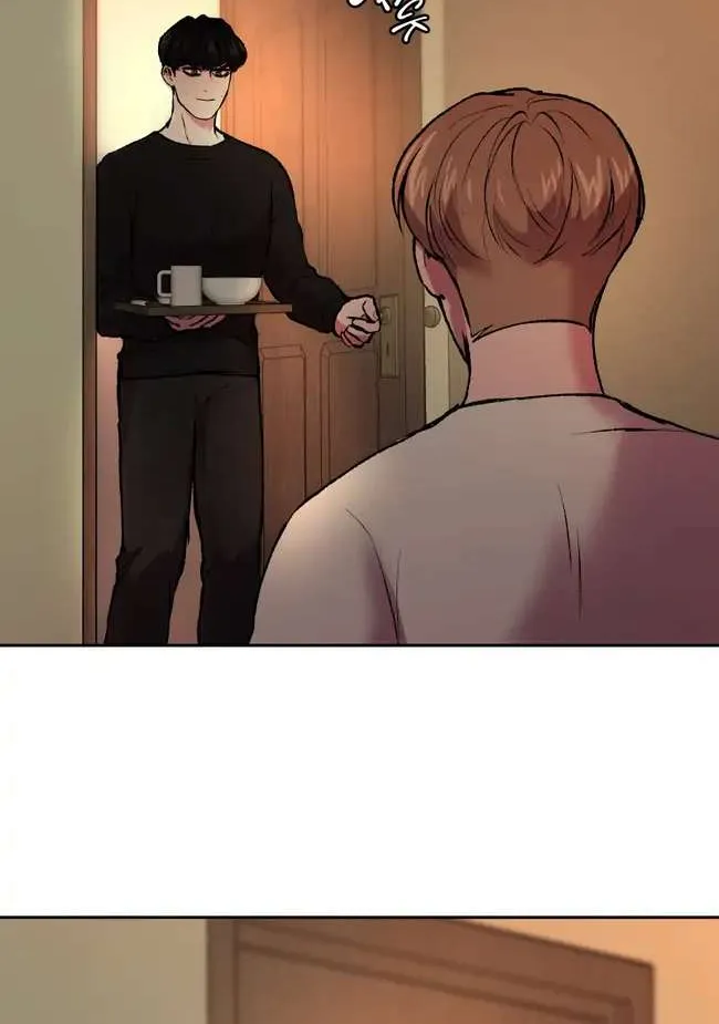 Hwang Young's Misery Chapter 7 page 36 - 