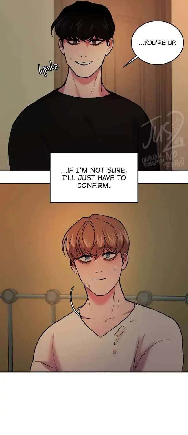 Hwang Young's Misery Chapter 7 page 37 - 