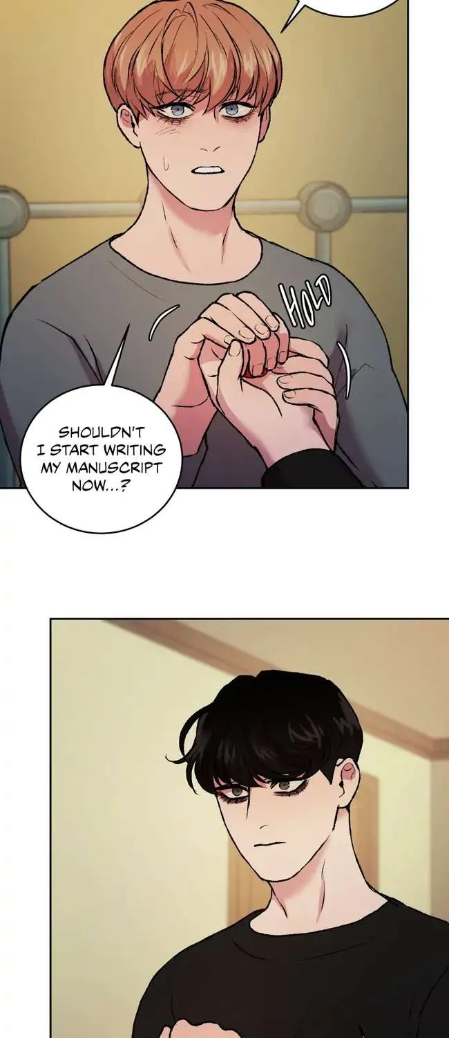 Hwang Young's Misery Chapter 7 page 41 - 
