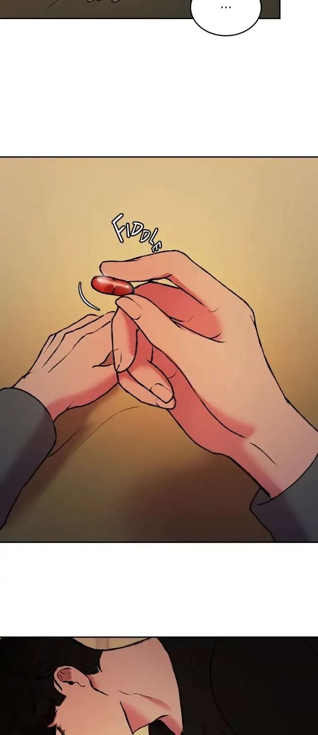 Hwang Young's Misery Chapter 7 page 47 - 