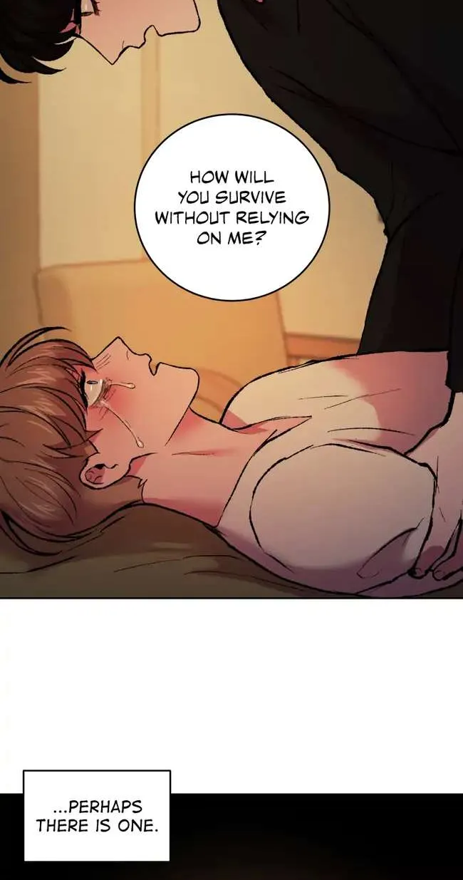 Hwang Young's Misery Chapter 7 page 48 - 